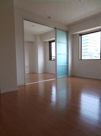 LaSante麹町の物件内観写真